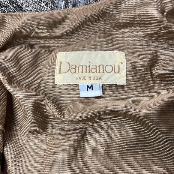 Damianeau Mother of bride/groom Bridal dress - Picture 10 of 10